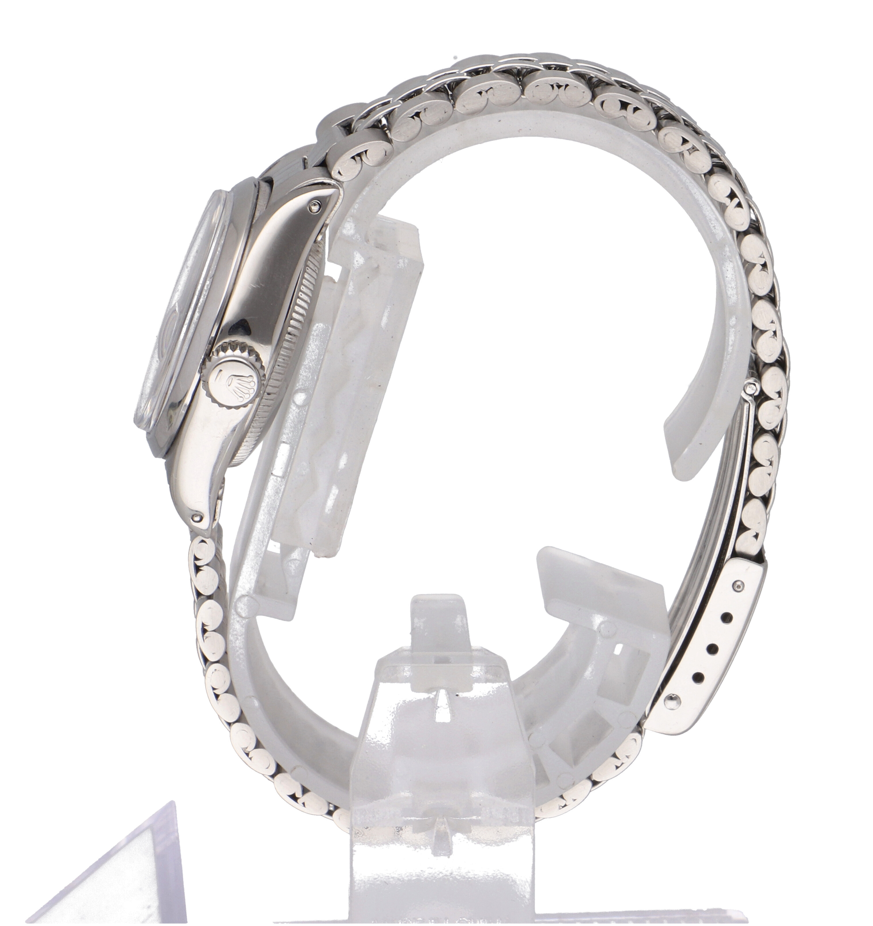 Rolex Oyster Perpetual